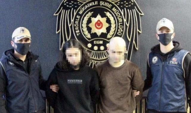 Sarıyer'de kilisede silahlı saldırıyla ilgili 25 kişi tutuklandı