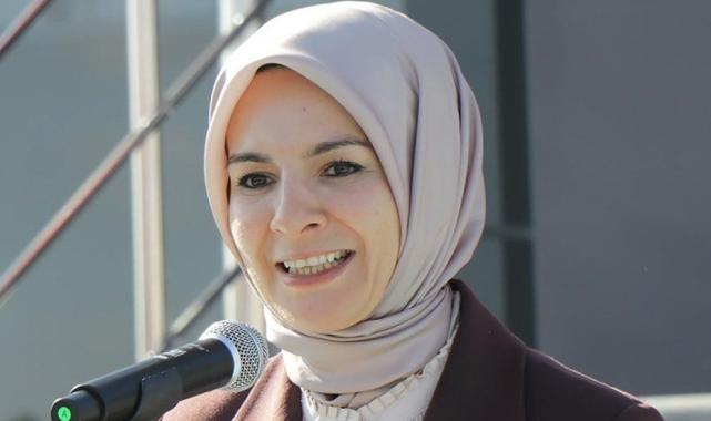Şartlar belli oldu! Mahinur Özdemir Göktaş'tan Aile ve Gençlik Fonu açıklaması