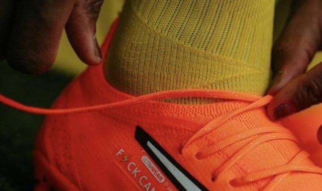 Sebastian Haller önce kanseri, ardından Nijerya'yı yendi