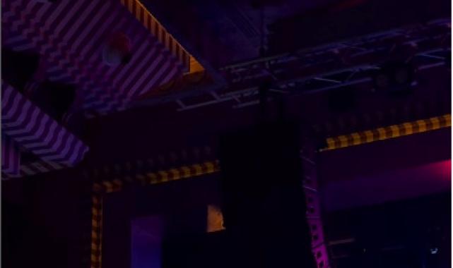 Serenay Sarıkaya, aşk yaşadığı iddia edilen Mert Demir'in konserinde görüntülendi