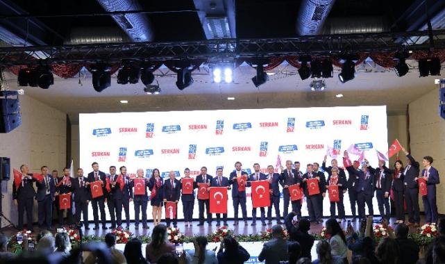 Serkan Yazıcı: Marmaris'te yepyeni hikaye yazacağız