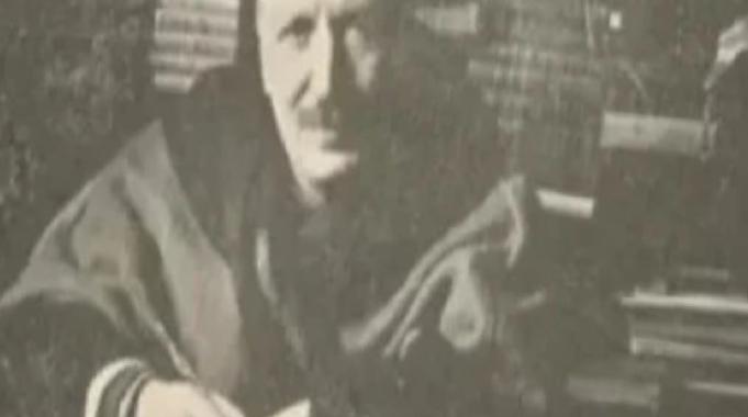 Servet-i Fünun edebiyatının usta şairi ve şiirde ahengin kalemi: Cenap Şahabettin