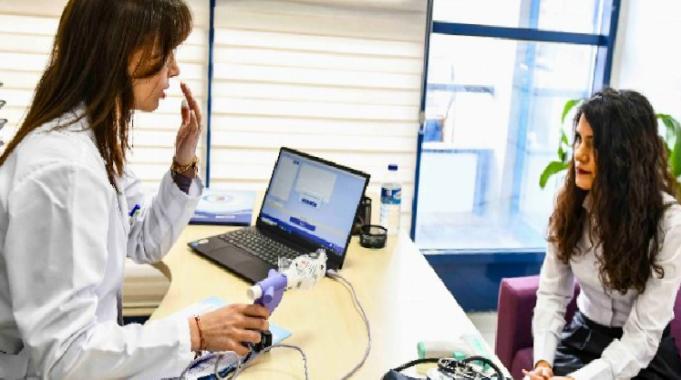 Sigara Bırakma seansları başladı