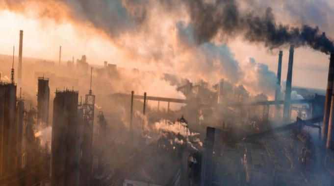 Sigara, obezite ve alkol kadar tehlikeli: Hava kirliliği kanser riskini artırıyor