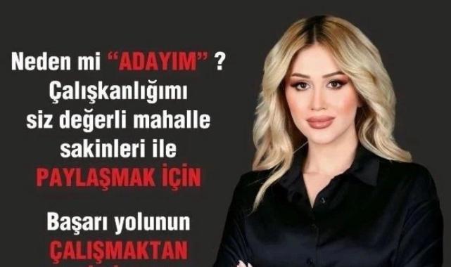 Simurg Sarsılmaz kimdir? Diyarbakırlı muhtar adayı Simurg Sarsılmaz olayı