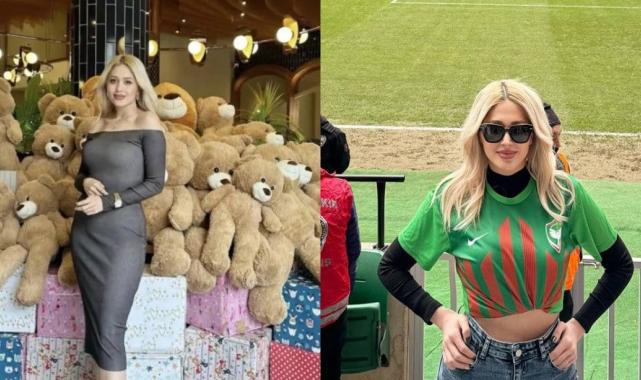 Simurg Sarsılmaz kimdir? Diyarbakırlı muhtar adayı Simurg Sarsılmaz olayı