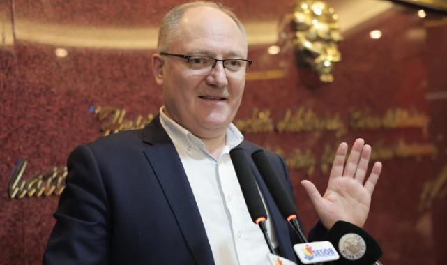 Sivas'ta toplu taşıma sorunu şehrin gündeminden çıkacak