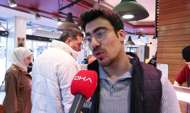 Sucukta hileye dikkat! Pazarda 50 kasapta 200 lira ama...