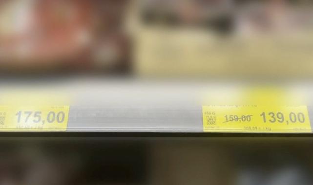 Sucukta hileye dikkat! Pazarda 50 kasapta 200 lira ama...