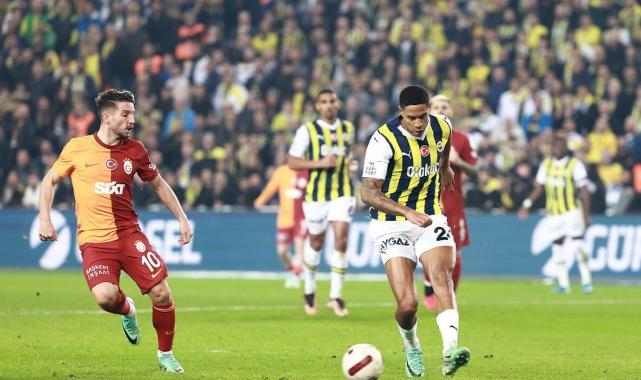 Süper Lig'de penaltısız puan durumu