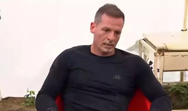 Survivor All Star’da olaylı ayrılık! Apar topar İstanbul’a döndü