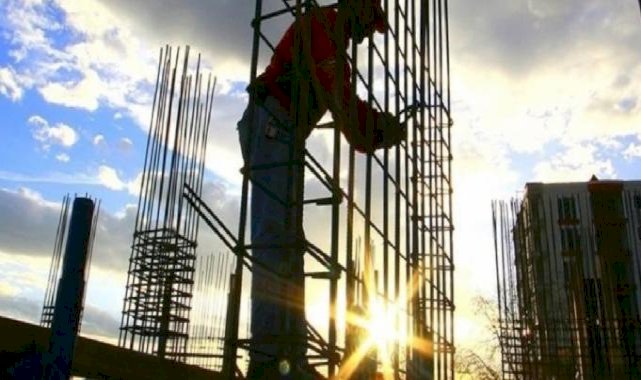 10 milyar dolarlık iş potansiyeli doğdu! Türk müteahhitler rotayı Suudi Arabistan'a çevirdi