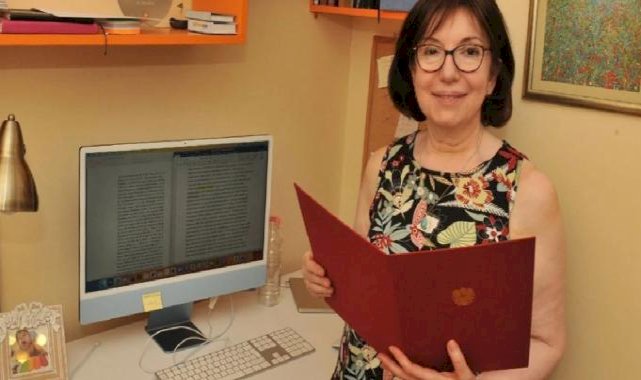 2023 Talat Sait Halman Çeviri Ödülü kazananı Regaip Minareci oldu