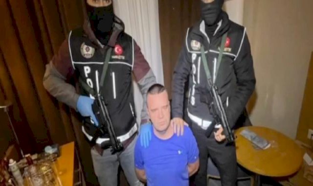 2023 yılında 420 organize suç çetesi çökertildi