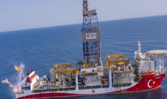 2024 yükleniyor: Karadeniz'de keşifler sürecek