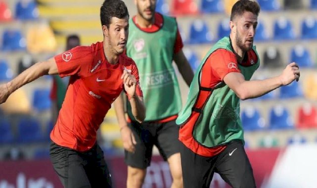 A Milli Takımımız, EURO 2024 öncesi İtalya ile karşılaşacak