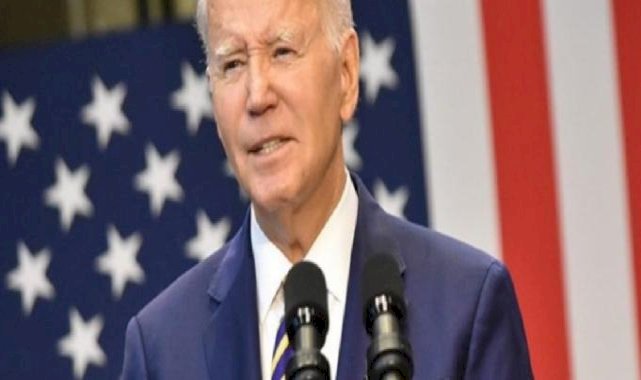 ABD Başkanı Biden: Hafızam iyidir