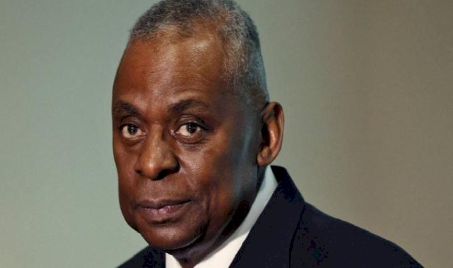 ABD Savunma Bakanı Austin: Hastaneye kaldırıldığımı gizlediğim için özür dilerim