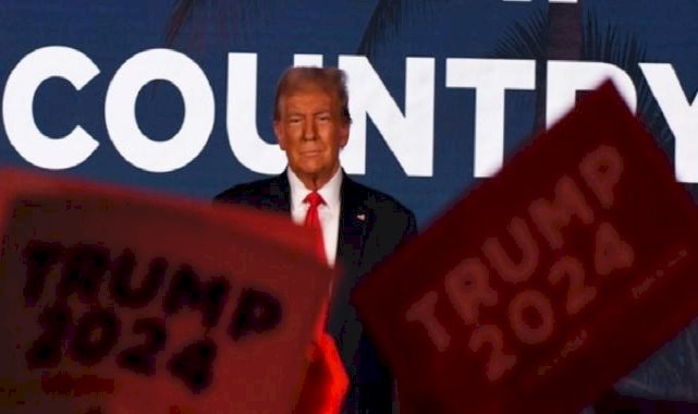 ABD'de 2024 başkanlık seçimi anketi: Trump kazanacak