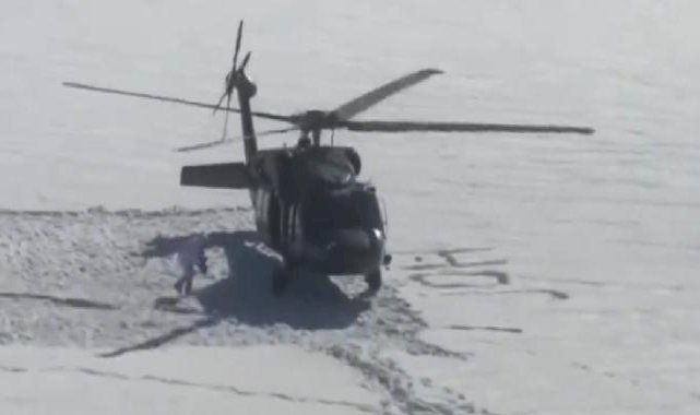 Ali Yerlikaya duyurdu! 9 ilde 24 mağara, sığınak ve barınma alanı imha edildi