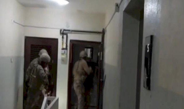 Ali Yerlikaya duyurdu! Zehir tacirlerine 46 ilde operasyonda 227 kişi gözaltına alındı