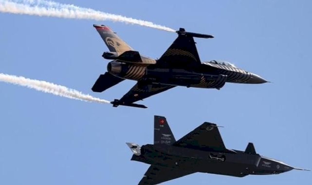 Alman'ın Türk savunma sanayiine övgüleri bitmiyor: 'Silah ihracatı liginde önemli bir oyuncu'