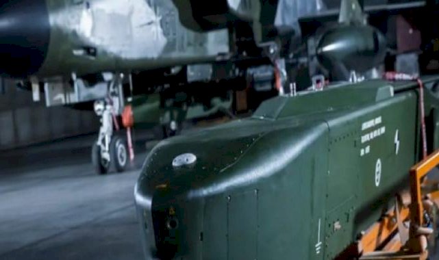 Almanya, Ukrayna'ya Taurus füzelerini yine gönderemedi