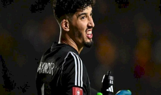 Altay Bayındır için Beşiktaş ve Galatasaray devrede