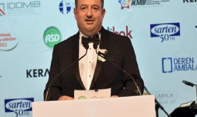 Ambalaj Ay Yıldızları için son başvuru 31 Mayıs