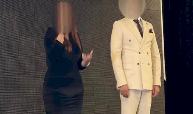 Ankara'da kripto para vurgunu! 50 bin kişiden 100 milyon dolar topladılar