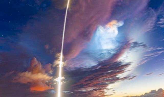 Arıza ihtimali var: SpaceX, 100 Starlink uydusunu imha edecek