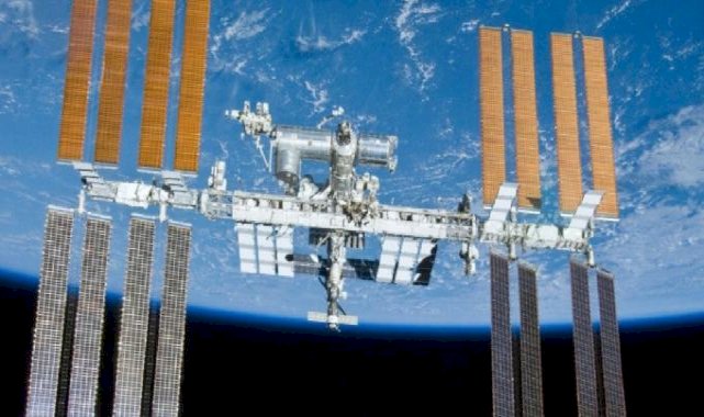 Astronotlar, Uluslararası Uzay İstasyonu'ndan Dünya'ya nasıl dönüyor