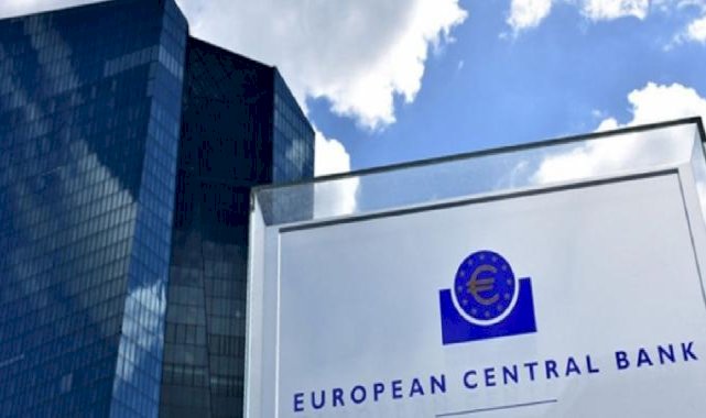 Avrupa Merkez Bankası geçen yılı zararla kapattı