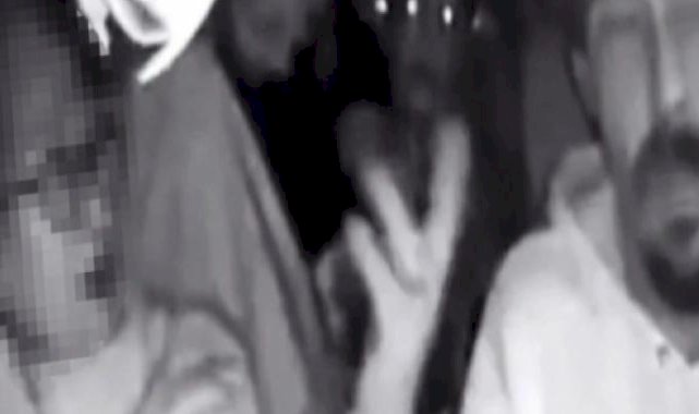 Aydın'da taksi şoförüne hakaret eden kadın konuştu! "Benim ağzım küfürlü"