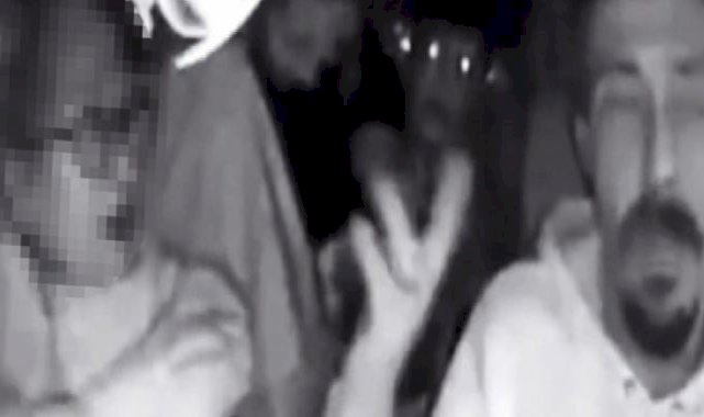 Aydın'da taksici kendisine hakaret eden kadından şikayetçi oldu