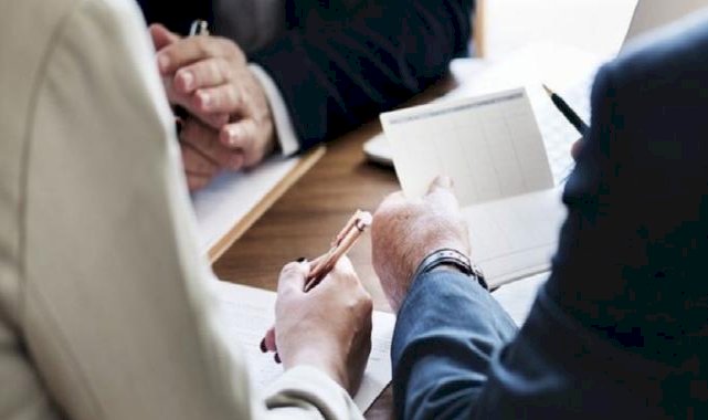 Aylık ve çeyreklik düşüş sürüyor! Türkiye'de işsizlik oranı son 42 çeyreğin en düşüğünde