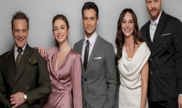 Baba Oğulun Hikayesi Türkiye’yi Ağlatacak