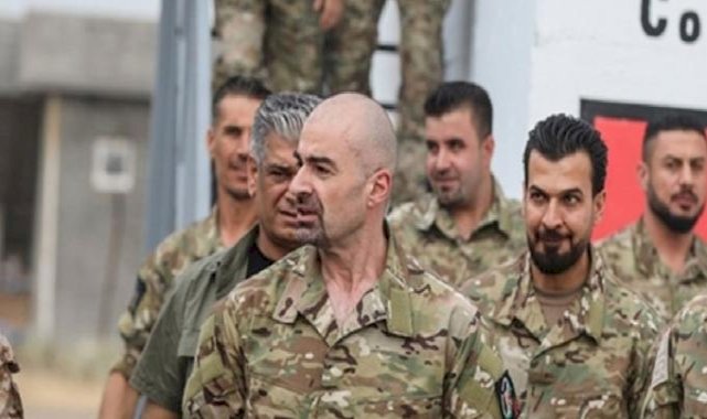 Bafel Talabani'nin terör örgütü PKK/YPG ile ilişkileri