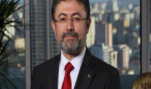 Bakan Yumaklı duyurdu: Deprem bölgesindeki üreticilere 14 milyar 150 milyon lira tarımsal destek