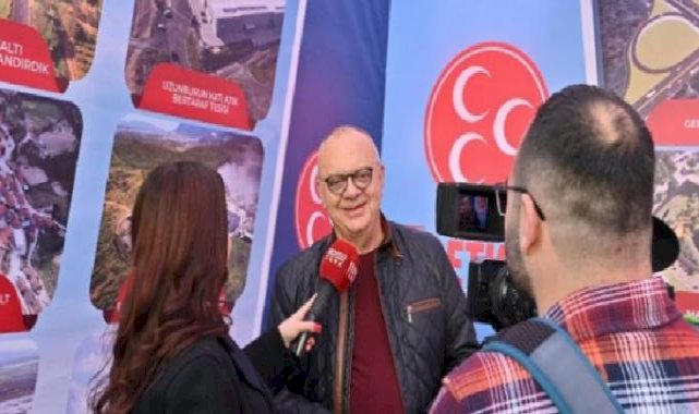 Başkan Ergün: "Manisa'yı geleceğe taşıyan projelere imza atacağız"