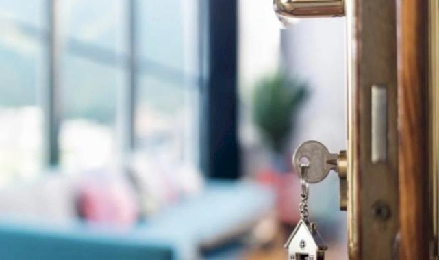 Bekara ev kiralamayan ev sahibine idari para cezası