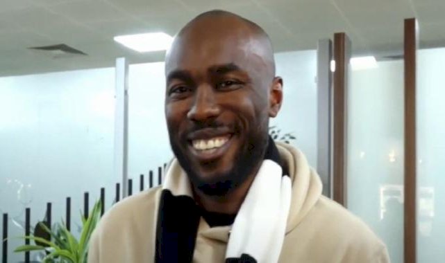 Beşiktaş'ın yeni transferi Al-Musrati'nin bonservisi ve bonusları açıklandı