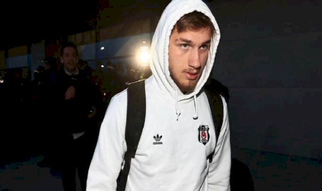 Beşiktaş'ta Semih Kılıçsoy'un bonservis bedeli belli oldu! Rakama inanamayacaksınız