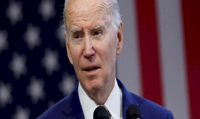 Biden'dan Trump'a göçmen suçlaması: Sorumlusu sensin