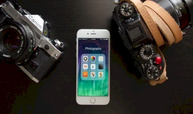 Bu tuzağa düşmeyin: Daha fazla megapiksel, daha iyi görüntü kalitesi anlamına mı geliyor