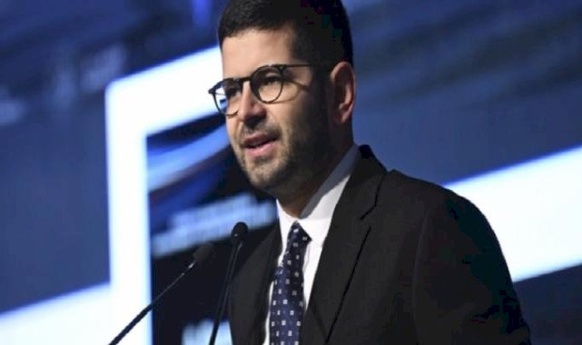 Burak Dağlıoğlu: İngiltere'de Türkiye'deki devlet bonolarına ilgi büyük