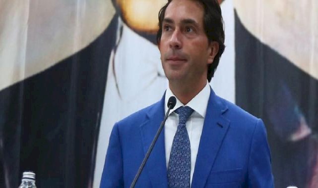 Burak Kızılhan: Arda Kardeşler ve benzer hakemlerden kurtulmamız gerekiyor