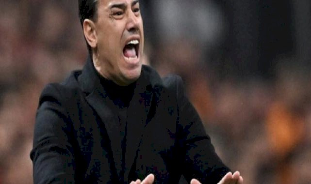 Çağdaş Atan: Galatasaray iç sahada bu kadar zorlanmamıştı