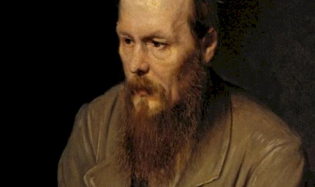 Çağın ötesinde bir yazarın, dahinin 143'üncü ölüm yılı: Fyodor Dostoyevski
