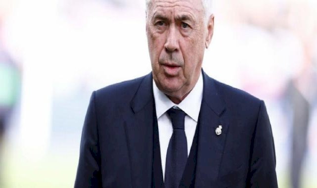 Carlo Ancelotti, Arda Güler sorularından sıkıldı
